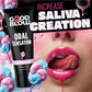 Oral Sensation Gel - Cotton Candy or Strawberry