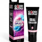 Oral Sensation Gel - Cotton Candy or Strawberry