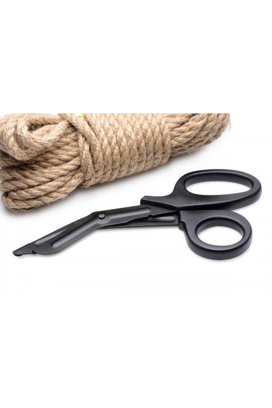 Heavy Duty Bondage Scissors