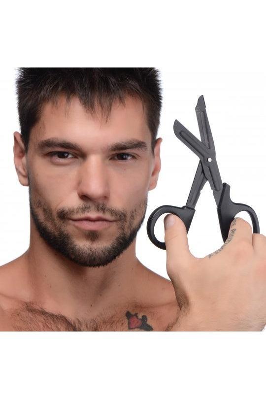 Heavy Duty Bondage Scissors