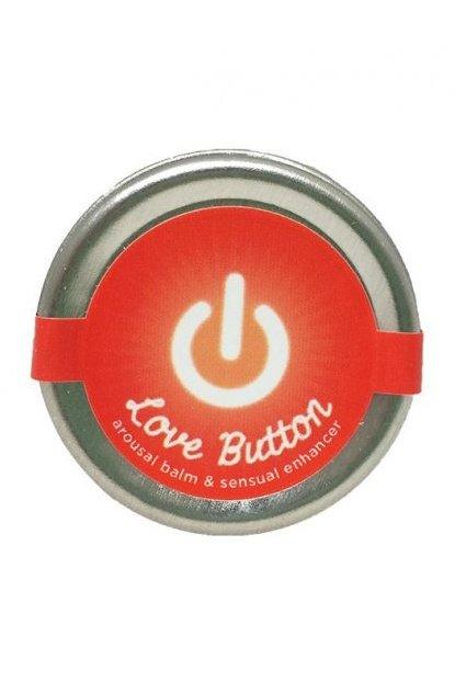 Love Button Arousal Balm and Sexual Enhancer - Solé Resale Boutique thrift