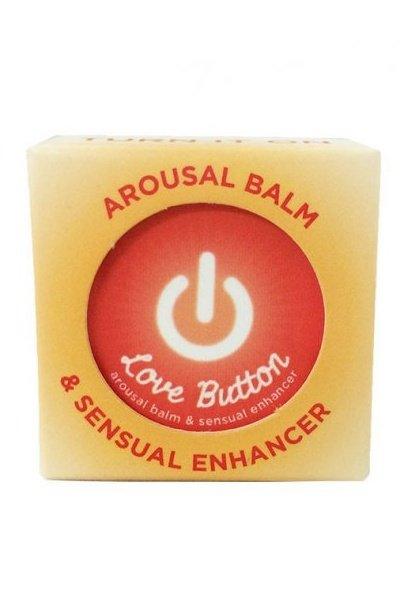 Love Button Arousal Balm and Sexual Enhancer - Solé Resale Boutique thrift