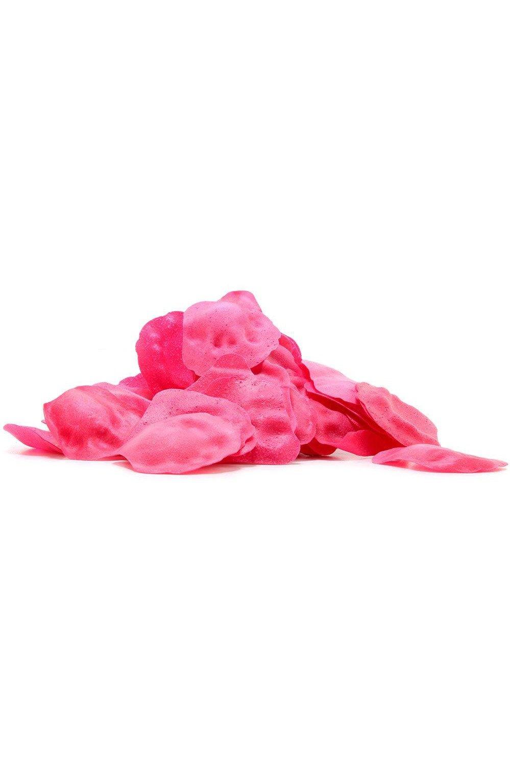 Melting Rose Petals - Solé Resale Boutique thrift