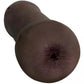 Mistress Natalia and Cece Vibrating Double Stroker - Solé Resale Boutique thrift