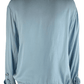 No Boundaries women's, juniors blue button down shirt size XXL (19) - Solé Resale Boutique thrift