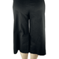 No Boundaries juniors women black gaucho shorts size 13 - Solé Resale Boutique thrift