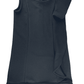 Place girls black short sleeve dress size 5 - Solé Resale Boutique thrift