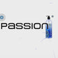 Passion Natural Water-Based Lubricant - 2 oz