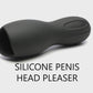 Vibrating Rechargeable Penis Pleaser