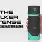 The Milker Intense 13X Sucking Masturbator