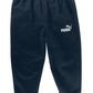 Puma boys black jogging pants size 4T - Solé Resale Boutique thrift