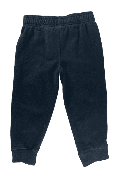 Puma boys black jogging pants size 4T - Solé Resale Boutique thrift