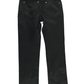 Reset Denim boys black pants size 12 - Solé Resale Boutique thrift