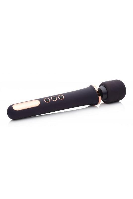 Scepter 50X Silicone Wand Massager