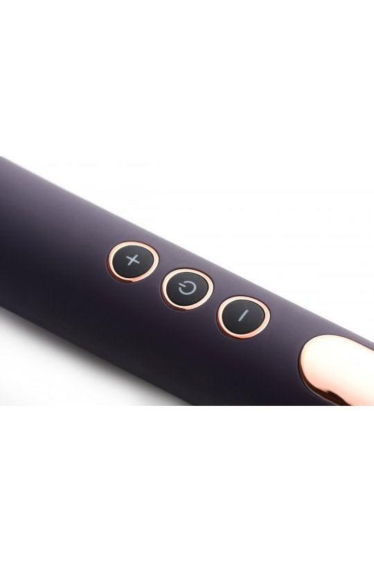 Scepter 50X Silicone Wand Massager