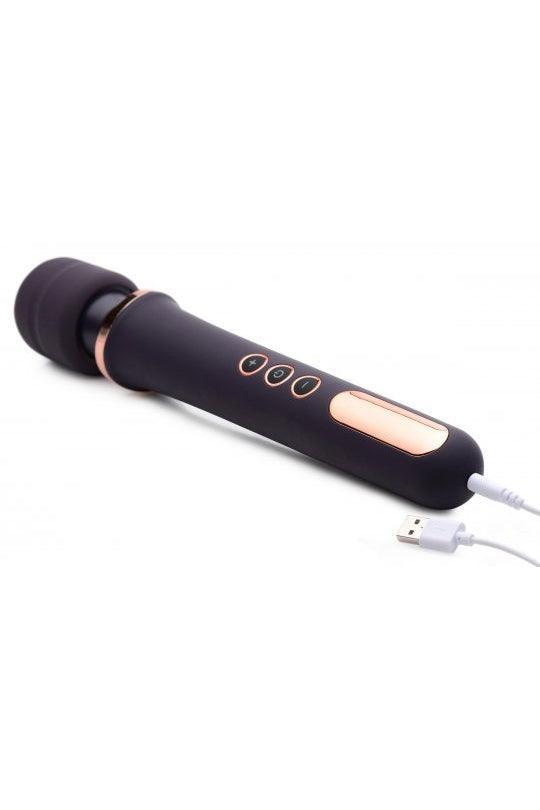 Scepter 50X Silicone Wand Massager