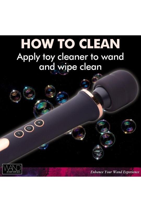 Scepter 50X Silicone Wand Massager