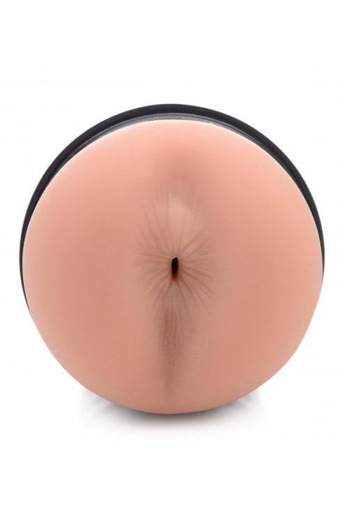 Tia Deluxe Ass Stroker - Medium