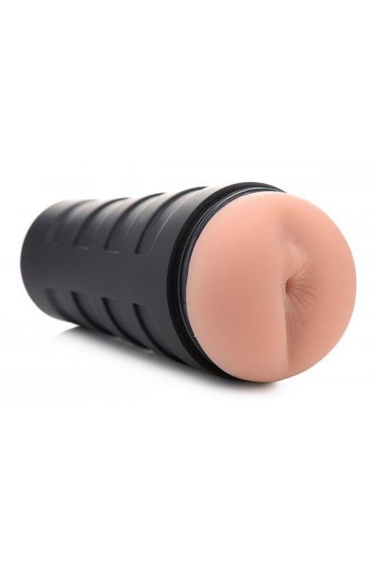 Tia Deluxe Ass Stroker - Medium