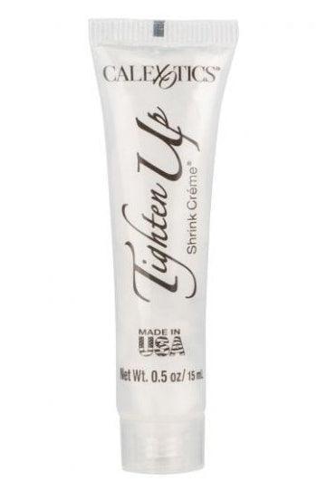 Tighten Up Shrink Creme