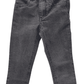 TrukFit gils black jeans size 2T - Solé Resale Boutique thrift