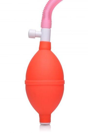 Vaginal Pump With 3.8 Inch Small Cup