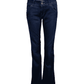 Hudson dark blue jeans sz 27
