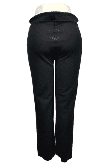Calvin Klein black pants sz M