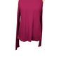 Chelsea Sky women's cold shoulder, top size XL - Solé Resale Boutique thrift