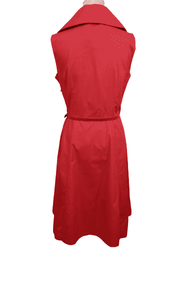 Appraisal cherry pop dress sz 8