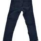 Girls Old Navy skinny blue jeans sz 4T