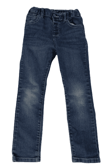 s The Children's Place blue jeans sz 5T