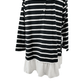 Signature Collection women's black top size XL (16) - Solé Resale Boutique thrift