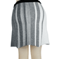 Rachel Roy black and white skirt sz M