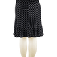 Gap black skirt sz 4