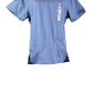 Nwt Cherokee light blue top sz XS