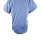 Nwt Cherokee light blue top sz XS