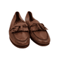 Rockport DMX Comfort men's brown loafers size 9M - Solé Resale Boutique thrift