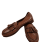 Rockport DMX Comfort men's brown loafers size 9M - Solé Resale Boutique thrift