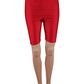 akira red shorts S, shop eco 