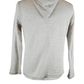 Michael Kors gray shirt sz L