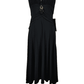 Nwt Scarlett black dress sz 14