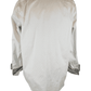 Nwot Sean John gray and white shirt sz L (16.5 32/33)