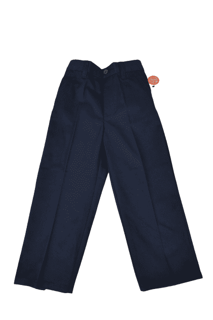 Nwt French Toast boys blue pants sz 4T