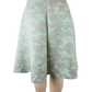 Catherine women's gray skirt size 8 - Solé Resale Boutique thrift
