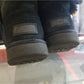 Ugg women's black boots size 6 - Solé Resale Boutique thrift