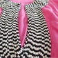 Echo women's pink blouse size S - Solé Resale Boutique thrift