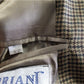 Torriani for Today's Man multicolor blazer size 42R - Solé Resale Boutique thrift