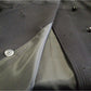 Calvin Klein women's stretch black jacket size 4 - Solé Resale Boutique thrift