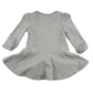 Baby Gap Disney girls gray dress size 18-24 months
